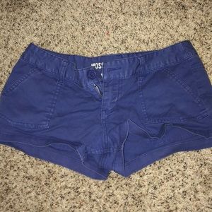 Shorts